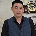 Дамир, 41 год