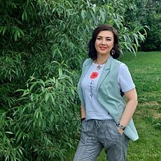 Элина, 47 из г. Нижний Тагил.