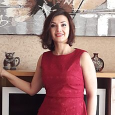 Фотография девушки Элина, 47 лет из г. Нижний Тагил