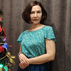 Зинаида, 42 из г. Иркутск.