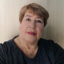 Нинель, 64 года