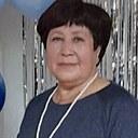 Нинель, 64 года