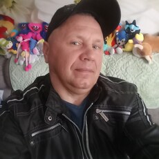 Фотография мужчины Егор, 46 лет из г. Великий Новгород