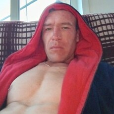 Фотография мужчины Евгений, 40 лет из г. Белово