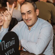 Фотография мужчины Павел, 40 лет из г. Обнинск