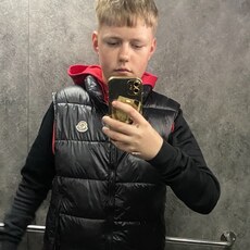 Фотография мужчины Денис, 26 лет из г. Мозырь