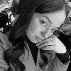Фотография девушки Milena, 20 лет из г. Усть-Кут