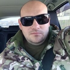 Фотография мужчины Сергей, 41 год из г. Волгоград