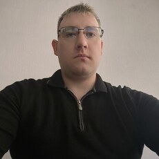 Фотография мужчины Михаил, 28 лет из г. Чита