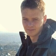 Фотография мужчины Андрей, 30 лет из г. Хабаровск
