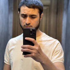 Фотография мужчины Эмир, 32 года из г. Алматы