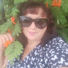 Фотография девушки Татьяна, 51 год из г. Сызрань