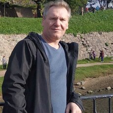 Фотография мужчины Сергей, 52 года из г. Псков