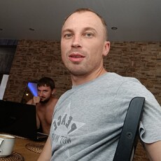 Фотография мужчины Максим, 32 года из г. Белореченск