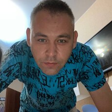 Фотография мужчины Sergej, 38 лет из г. Нижний Новгород