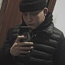 Сергей, 23 года