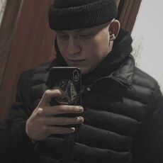 Фотография мужчины Сергей, 23 года из г. Березники