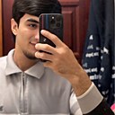 Аслан, 20 лет