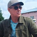 Александр, 55 лет