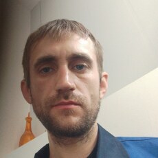 Фотография мужчины Марк, 36 лет из г. Кисловодск