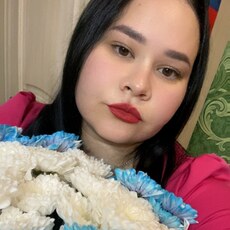 Фотография девушки Камила, 26 лет из г. Тюмень