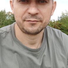 Фотография мужчины Сергей, 36 лет из г. Шарыпово