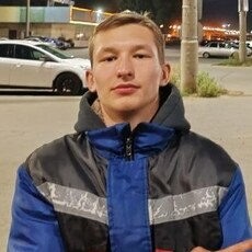 Фотография мужчины Артём, 19 лет из г. Самара