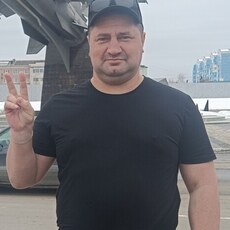 Фотография мужчины Иван, 42 года из г. Воронеж