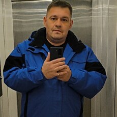 Фотография мужчины Денис, 41 год из г. Антрацит