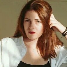 Светлана, 32 из г. Курск.