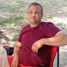 Фотография мужчины Юра, 42 года из г. Шахты