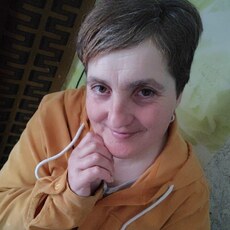 Фотография девушки Лариса, 49 лет из г. Зельва
