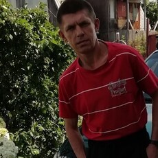 Фотография мужчины Андрей, 44 года из г. Барнаул