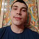 Денис, 22 года