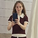 Настя, 18 лет