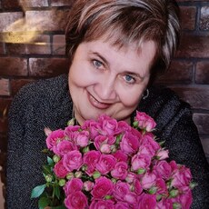 Фотография девушки Светлана, 62 года из г. Тверь
