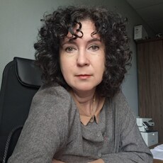 Фотография девушки Елена, 47 лет из г. Москва