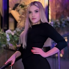 Фотография девушки Ксения, 33 года из г. Улан-Удэ