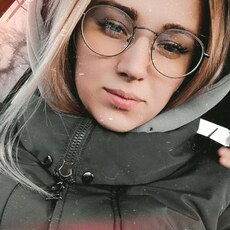 Ольга, 23 из г. Красноярск.