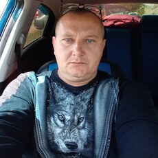 Фотография мужчины Алексей, 46 лет из г. Борисоглебск