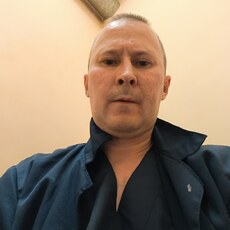 Фотография мужчины Виталий, 43 года из г. Новосибирск
