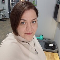 Фотография девушки Оксана, 43 года из г. Санкт-Петербург