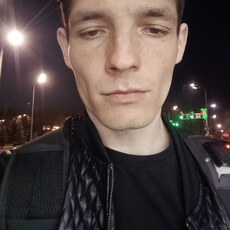 Фотография мужчины Дмитрий, 31 год из г. Петропавловск