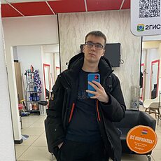 Фотография мужчины Влад, 23 года из г. Екатеринбург