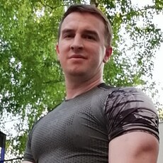 Фотография мужчины Дмитрий, 34 года из г. Нижний Новгород