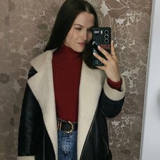 Фотография девушки Екатерина, 23 года из г. Бийск