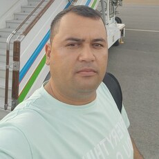 Фотография мужчины Азиз, 37 лет из г. Омск