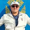 Медет, 43 года