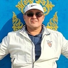 Фотография мужчины Медет, 43 года из г. Астана