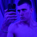 Михаил, 24 года